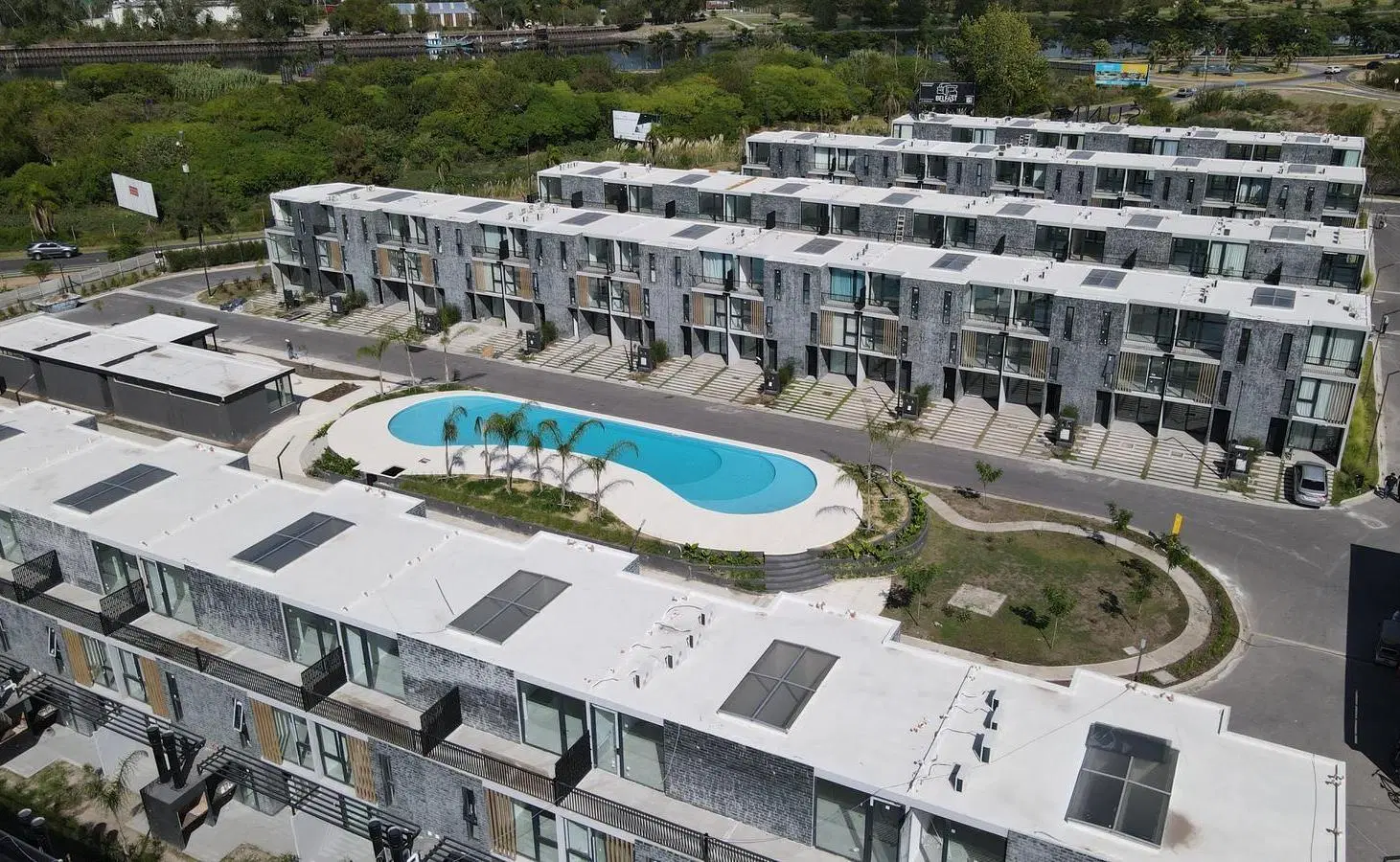 Casa en VENTA en barrio privado en Tigre 3