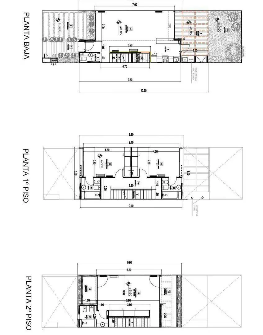 Plano 2