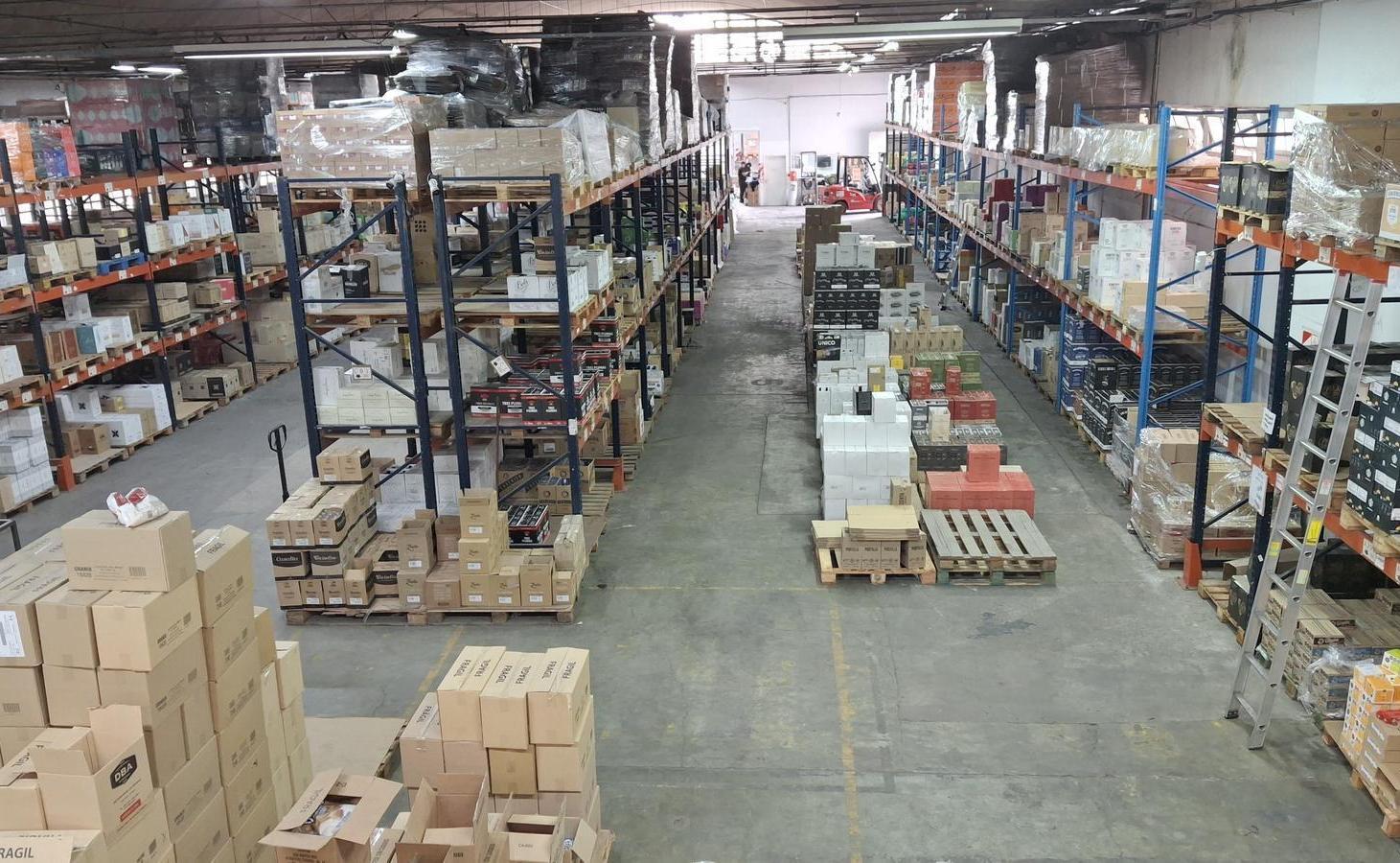 Foto de Depósito - Martinez, imagen 1