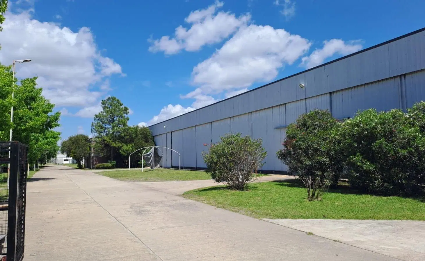 Depósito en alquiler en Centro Industrial Garin 5