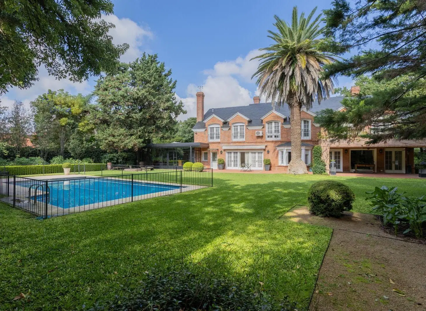 Casa en venta en Acassuso San Isidro 5