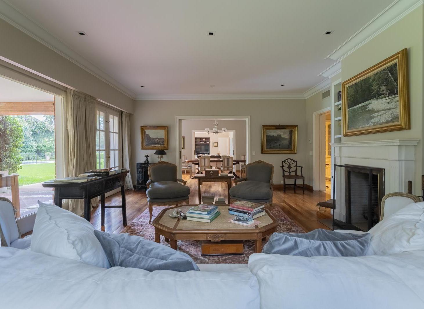 Foto de Casa en venta en Acassuso San Isidro, imagen 1
