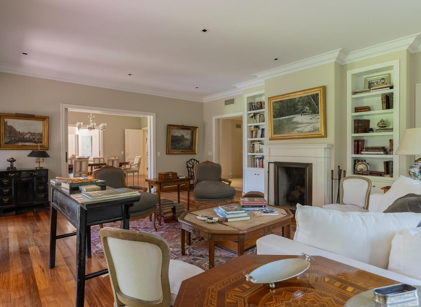 Casa en venta en Acassuso San Isidro