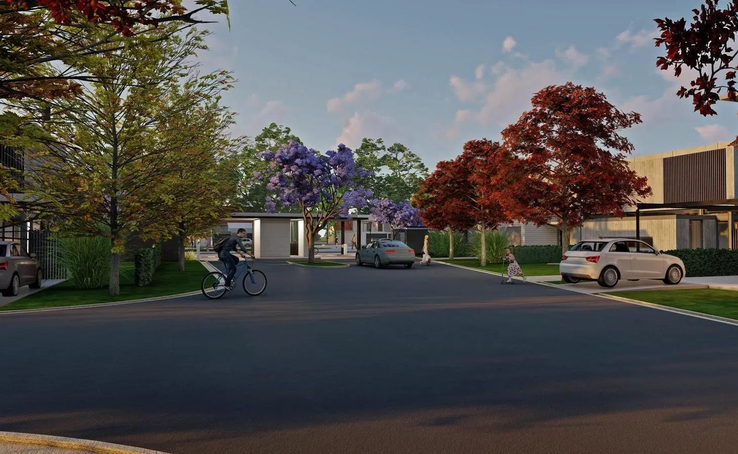Terreno en venta en San Isidro 3