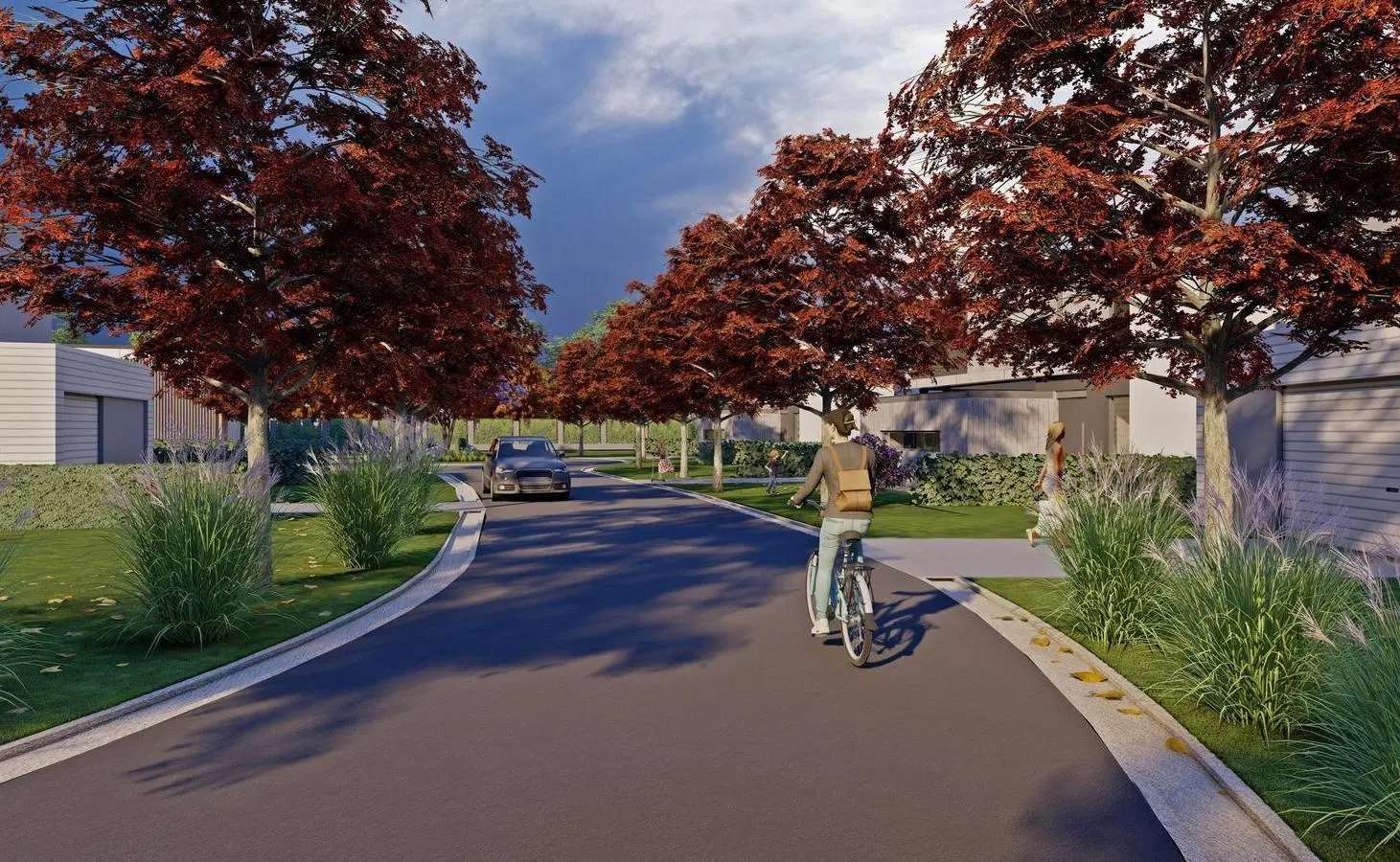 Terreno en venta en San Isidro 4