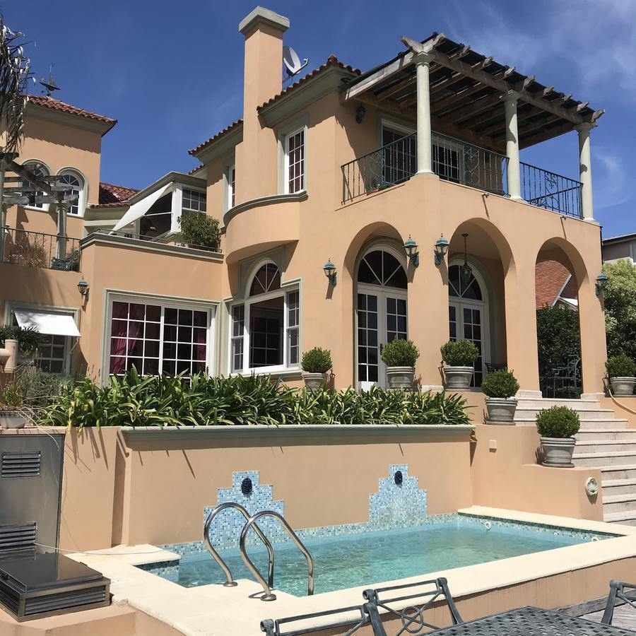 Casa - Marina Del Sol