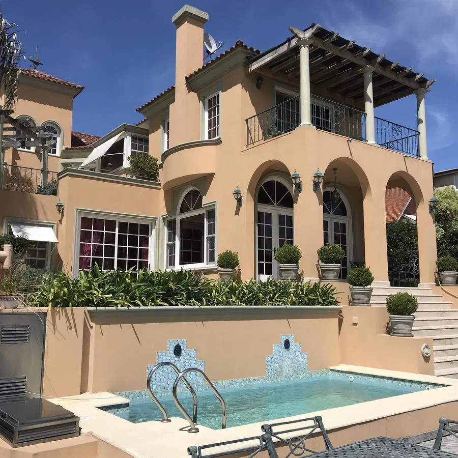 Casa - Marina Del Sol 3