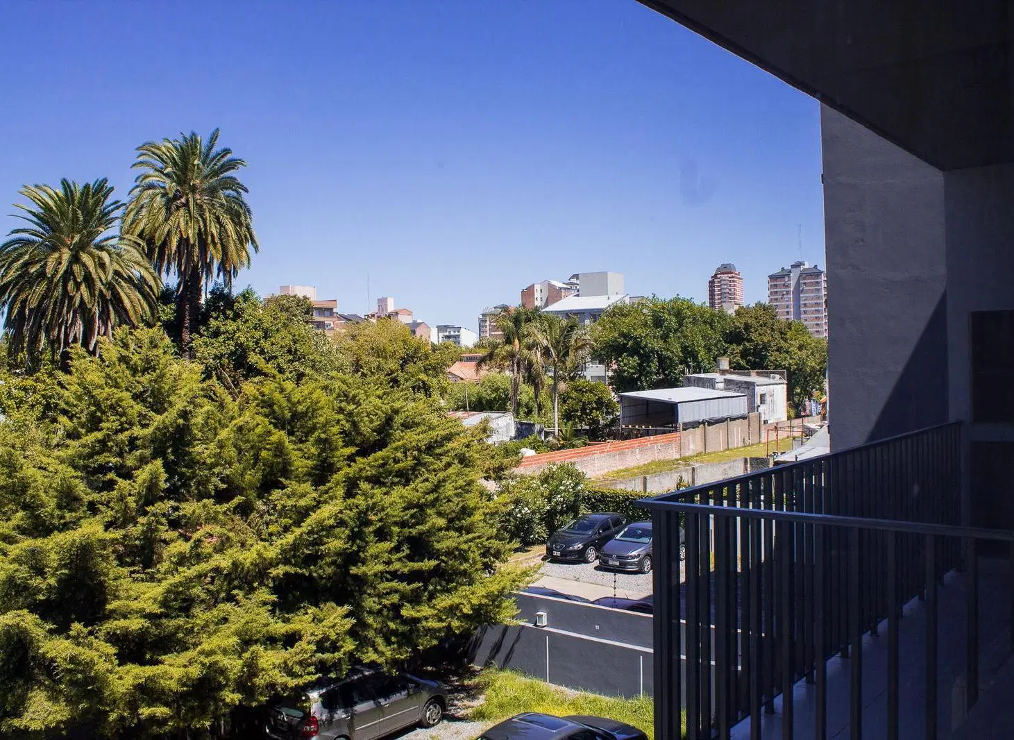 TIGREVISTA SAENZ PEÑA 2