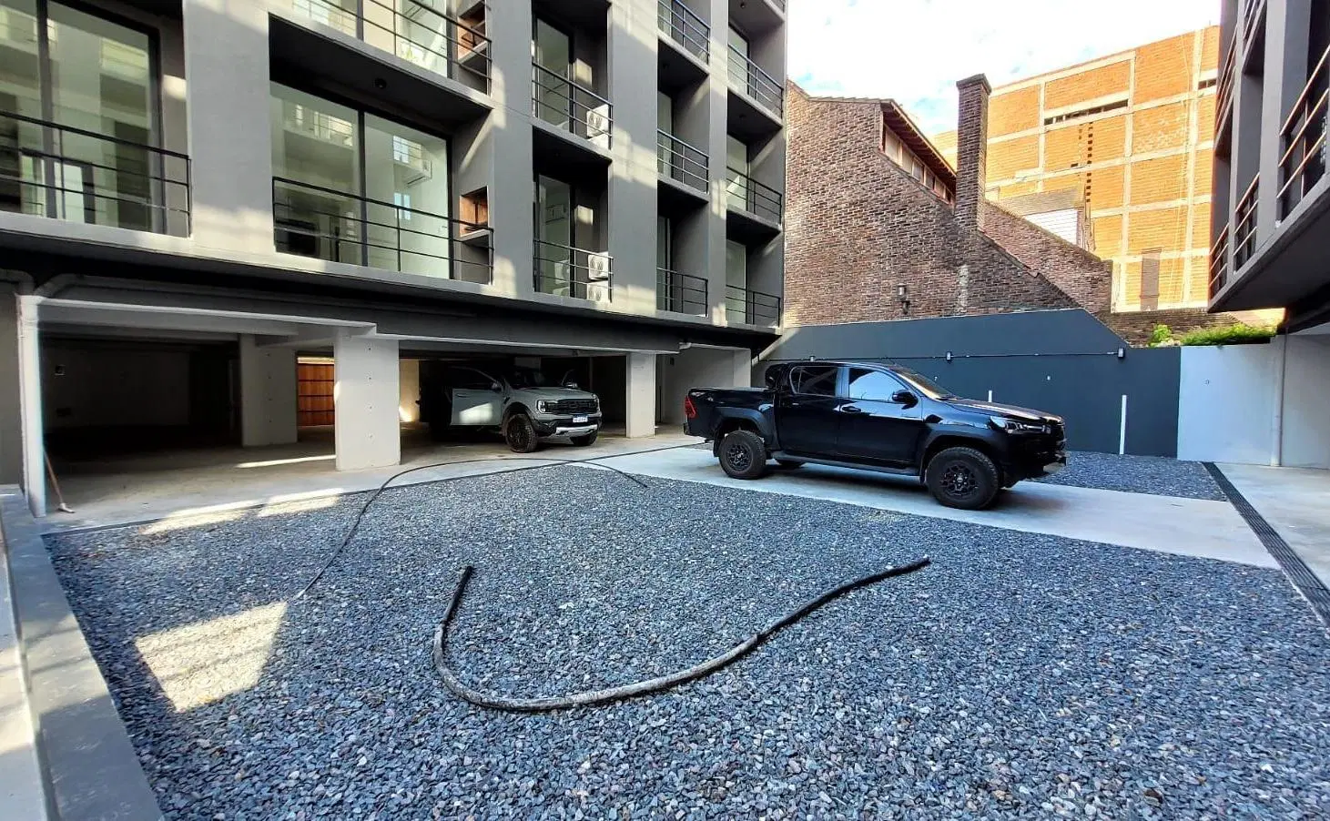 TIGREVISTA RESIDENCIAL 2