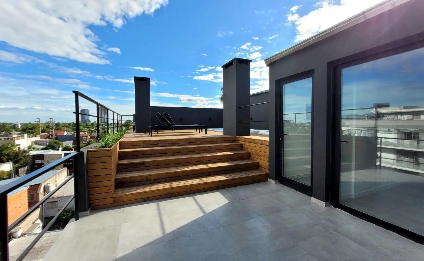 TIGREVISTA RESIDENCIAL 4