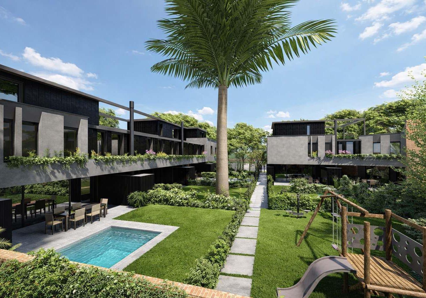 Foto de Casa de 4 ambientes en venta en Martinez, imagen 3