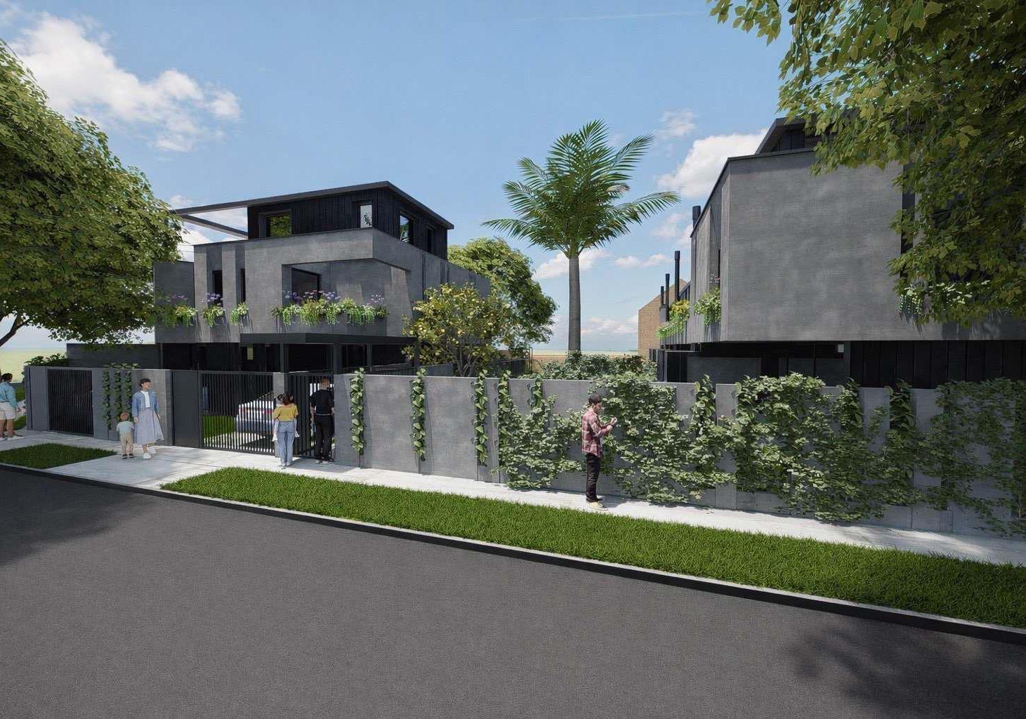 Foto de Casa de 4 ambientes en venta en Martinez, imagen 4