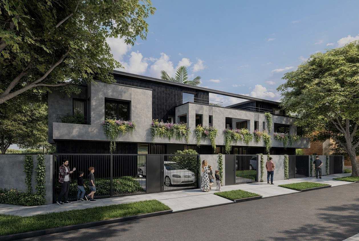 Foto de Casa de 4 ambientes en venta en Martinez, imagen 2