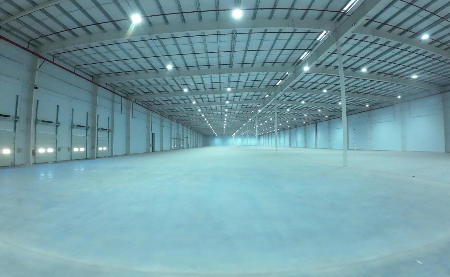 Foto de Nave Industrial - Tres de Febrero, imagen 3