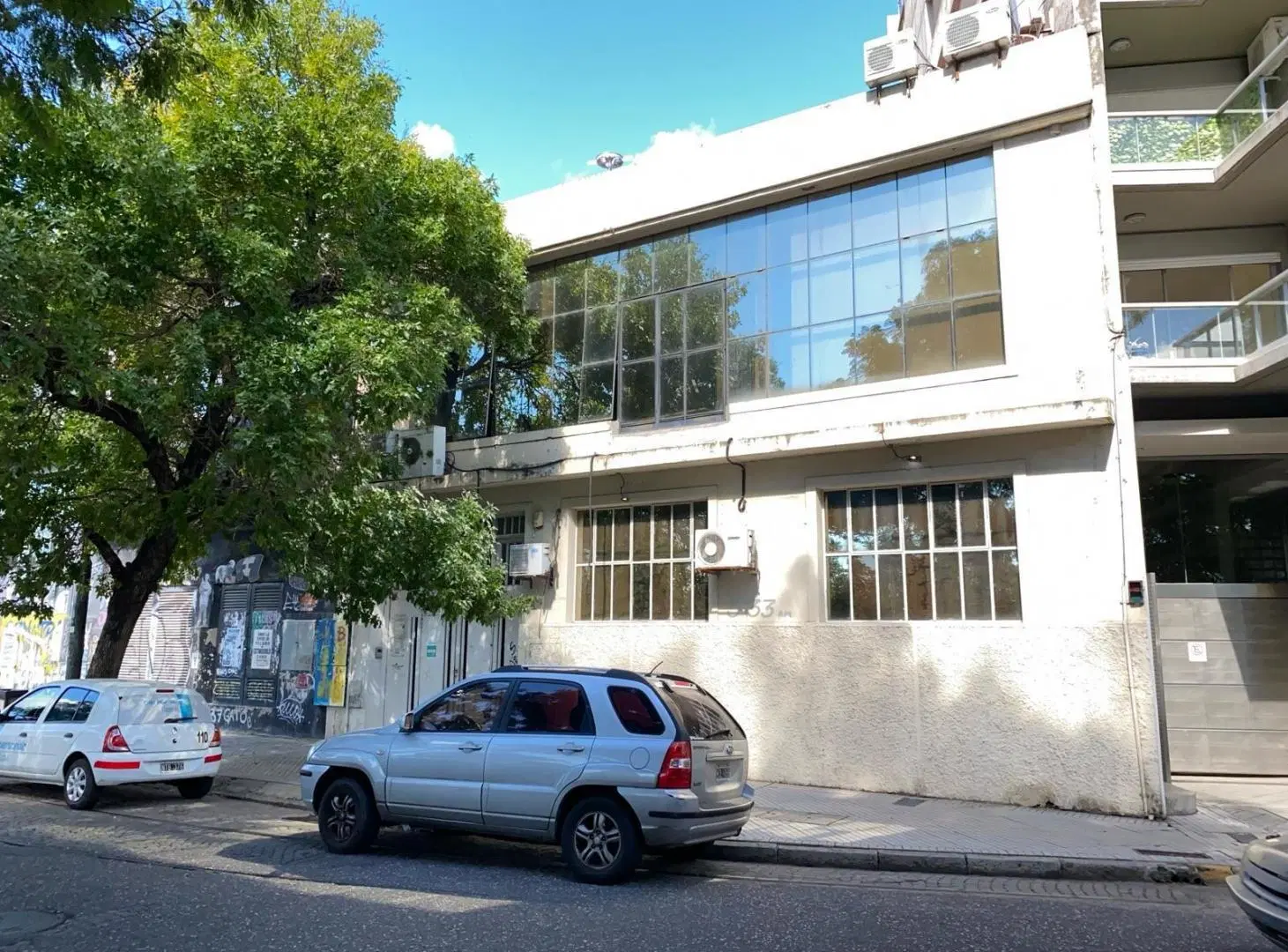 Edificio Comercial en Rosario 2