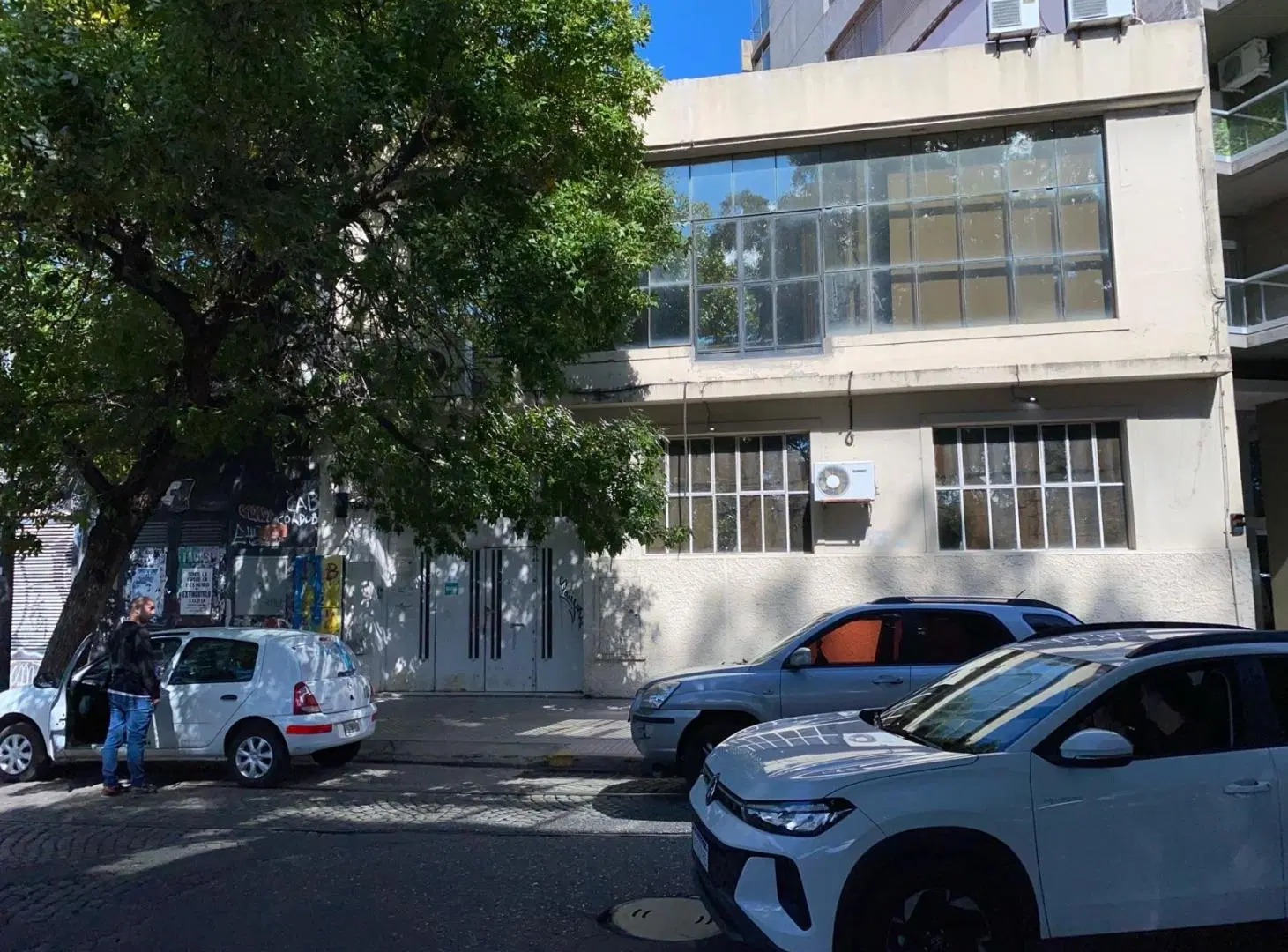 Edificio Comercial en Rosario 5