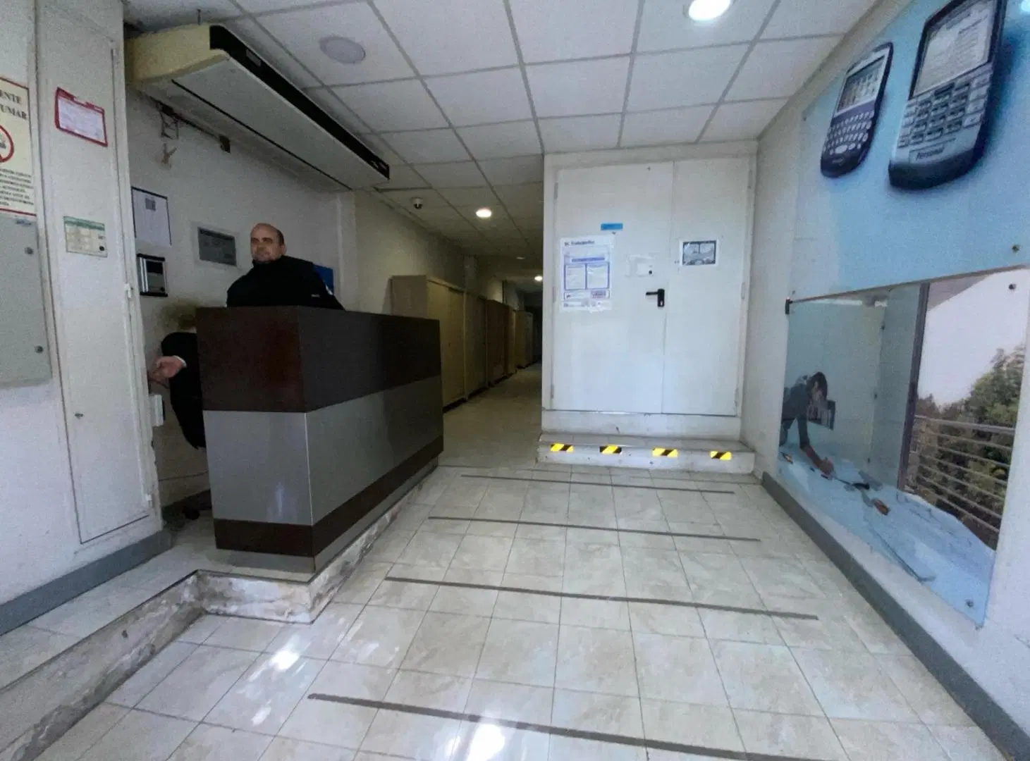 Edificio Comercial en Rosario 3