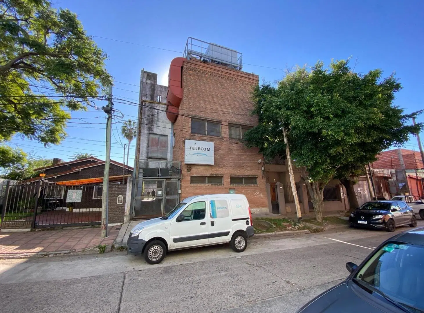 Depósito en Rosario 1