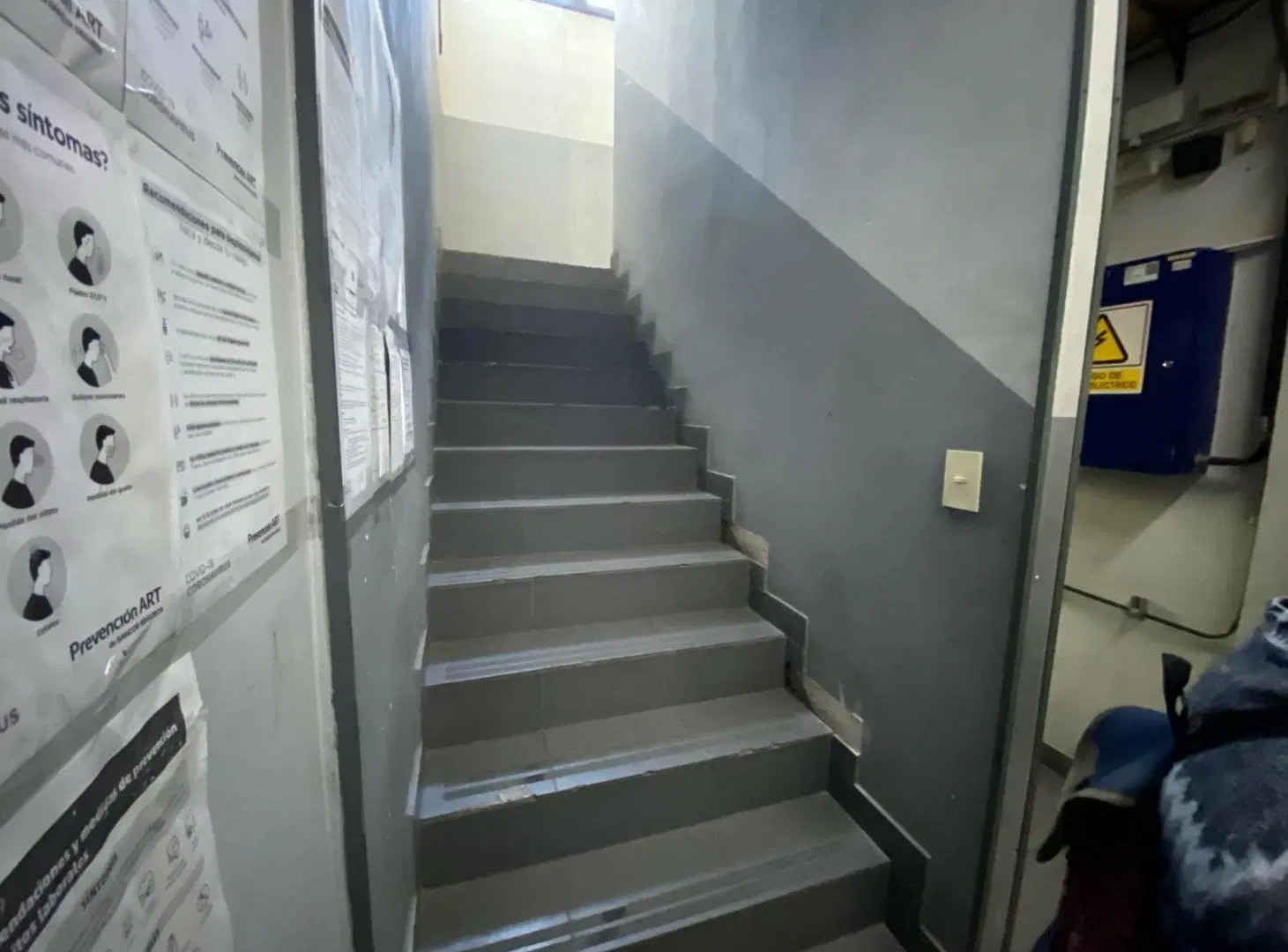 Depósito en Rosario 2