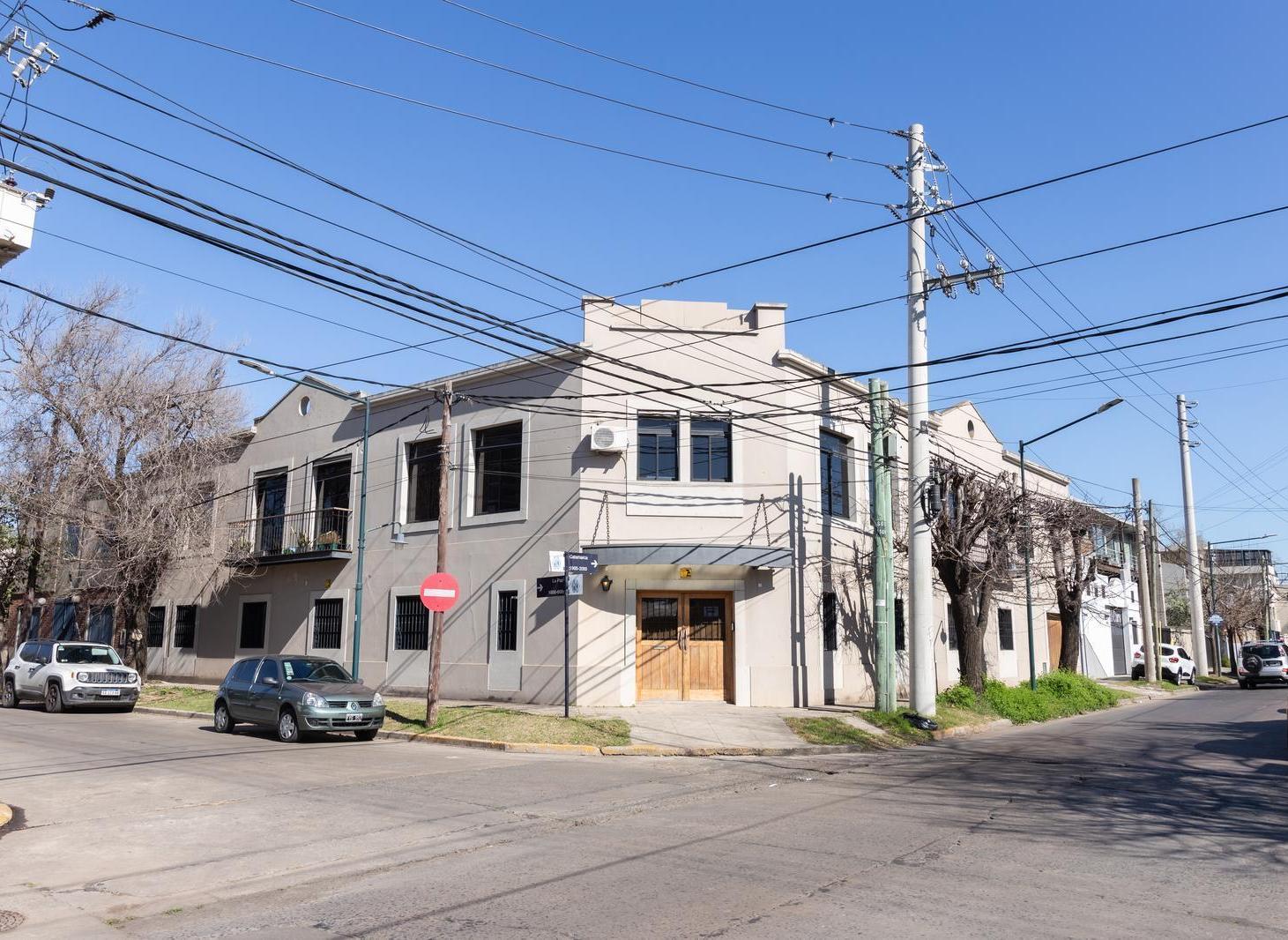 Edificio de Oficinas en Venta en Martínez