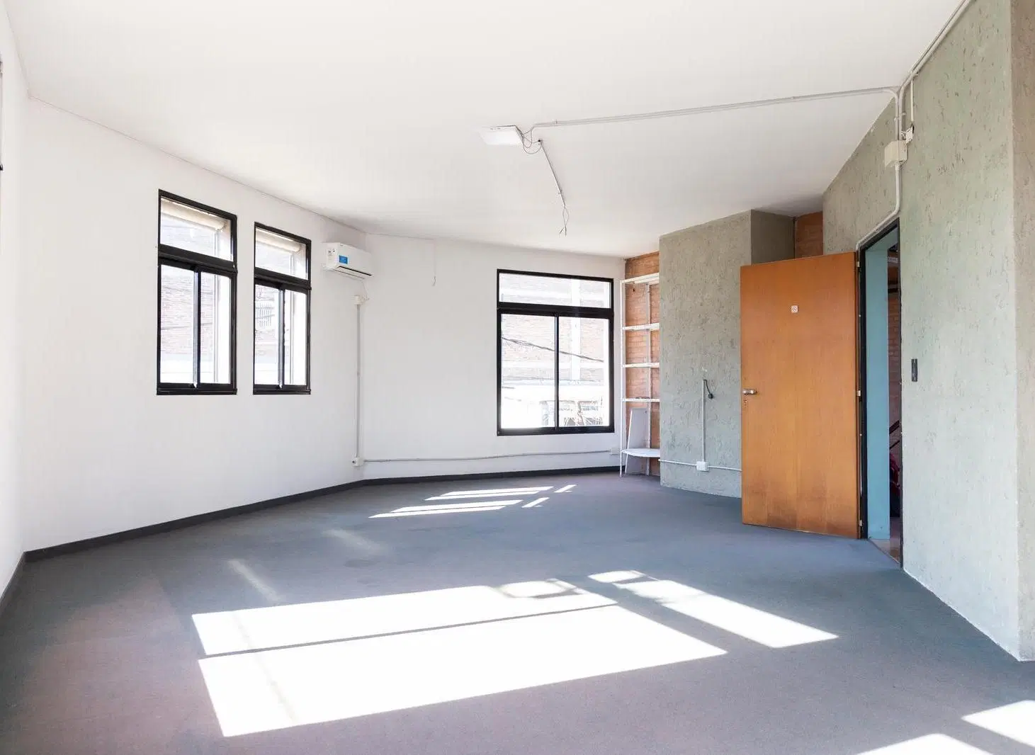 Edificio de Oficinas en Venta en Martínez 4