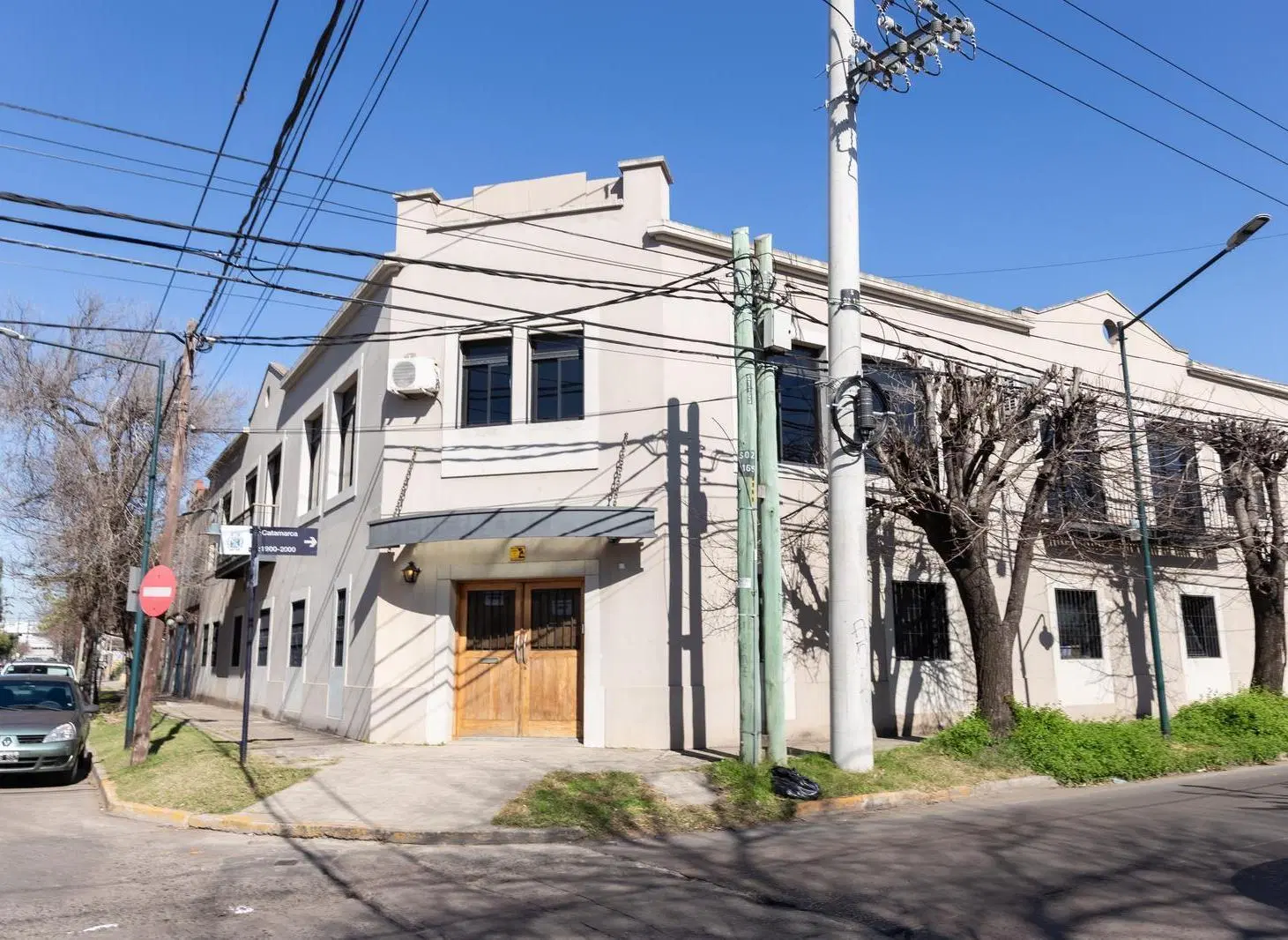 Edificio de Oficinas en Venta en Martínez 5
