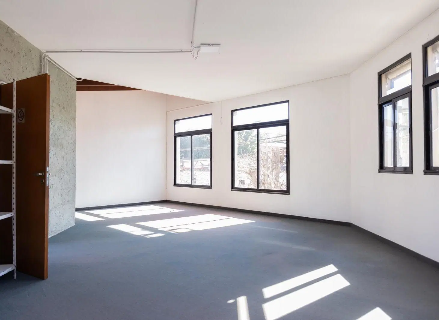 Edificio de Oficinas en Venta en Martínez 3