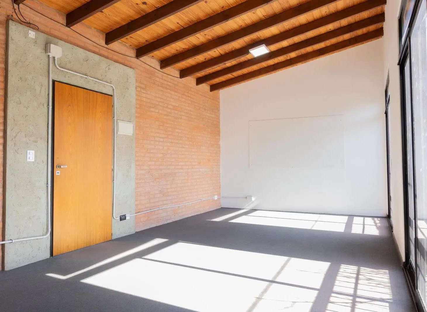 Edificio de Oficinas en Venta en Martínez 2