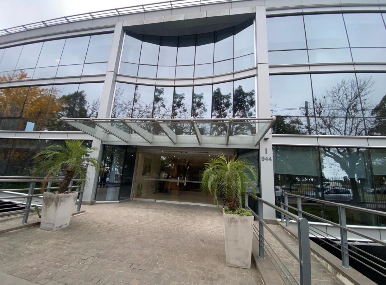 Oficina en Martinez