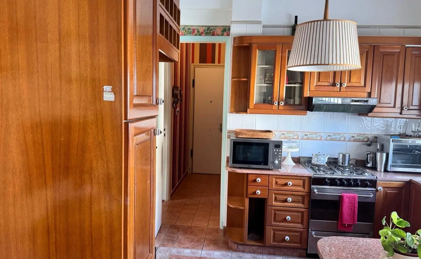 Departamento en Belgrano R 8