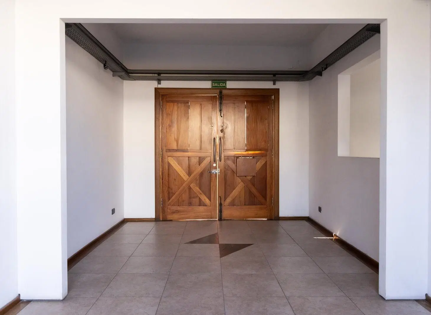 Edificio de Oficinas en Venta en Martínez 1