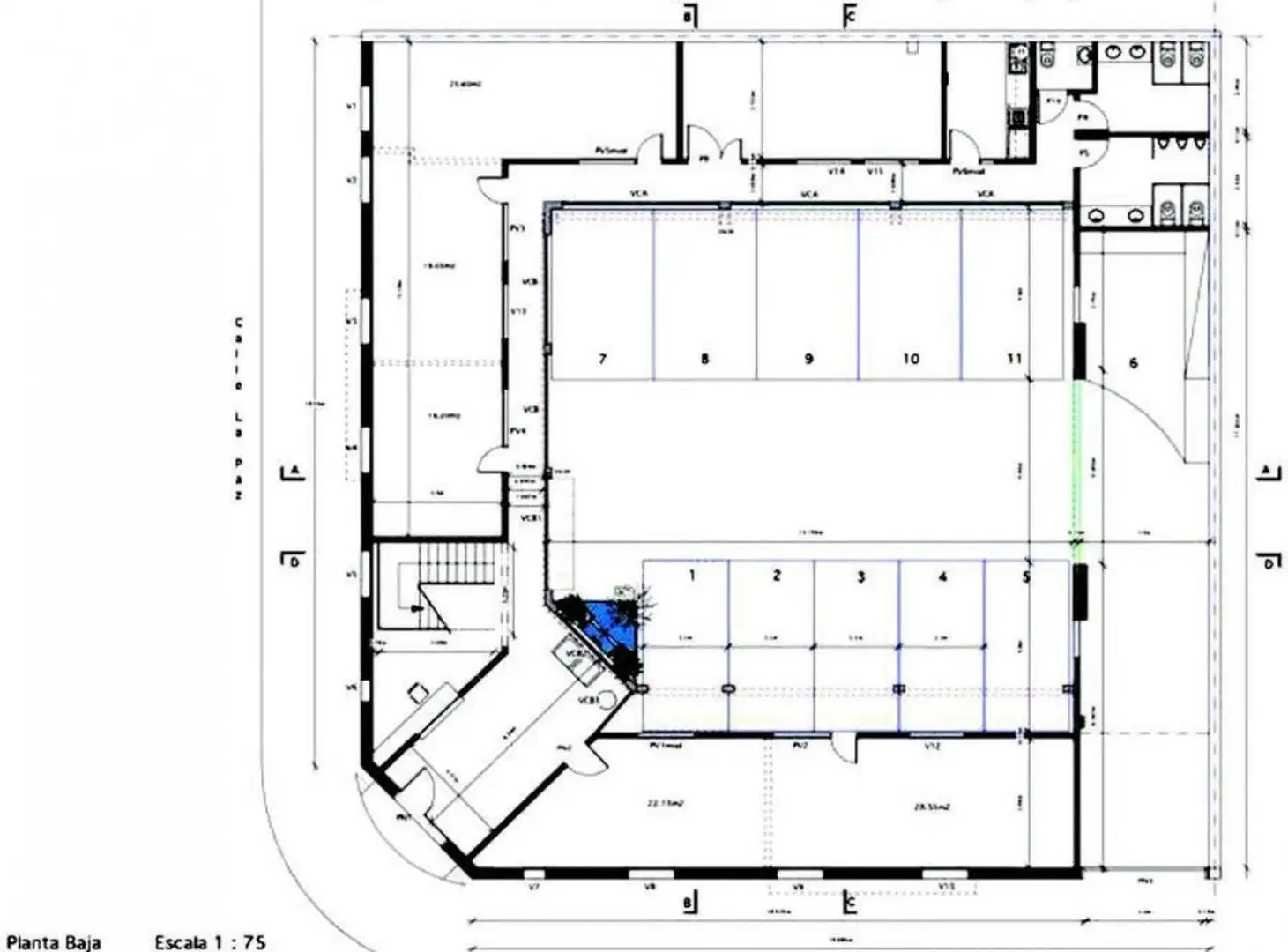Plano 1