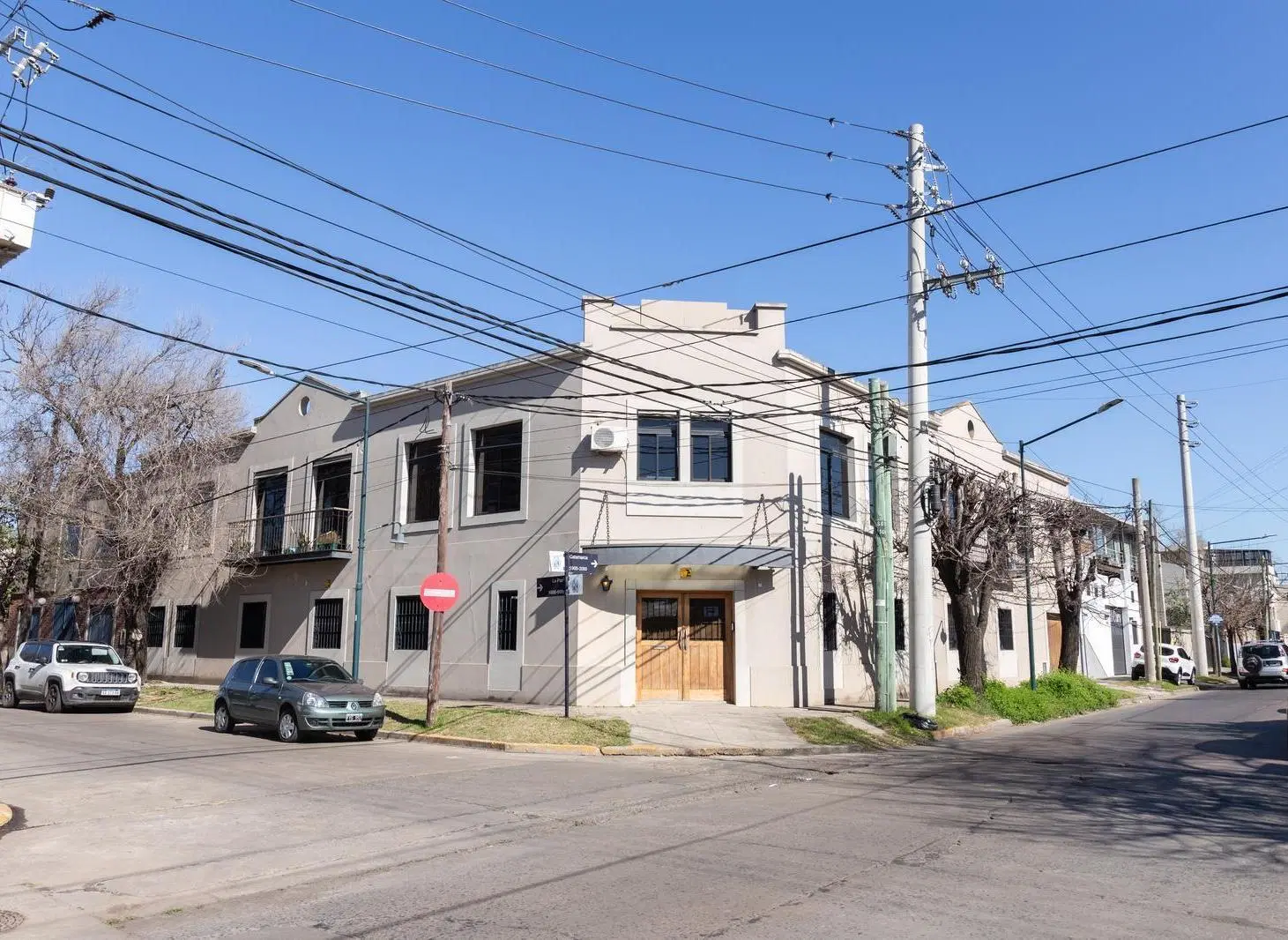 Edificio de Oficinas en Venta en Martínez 4