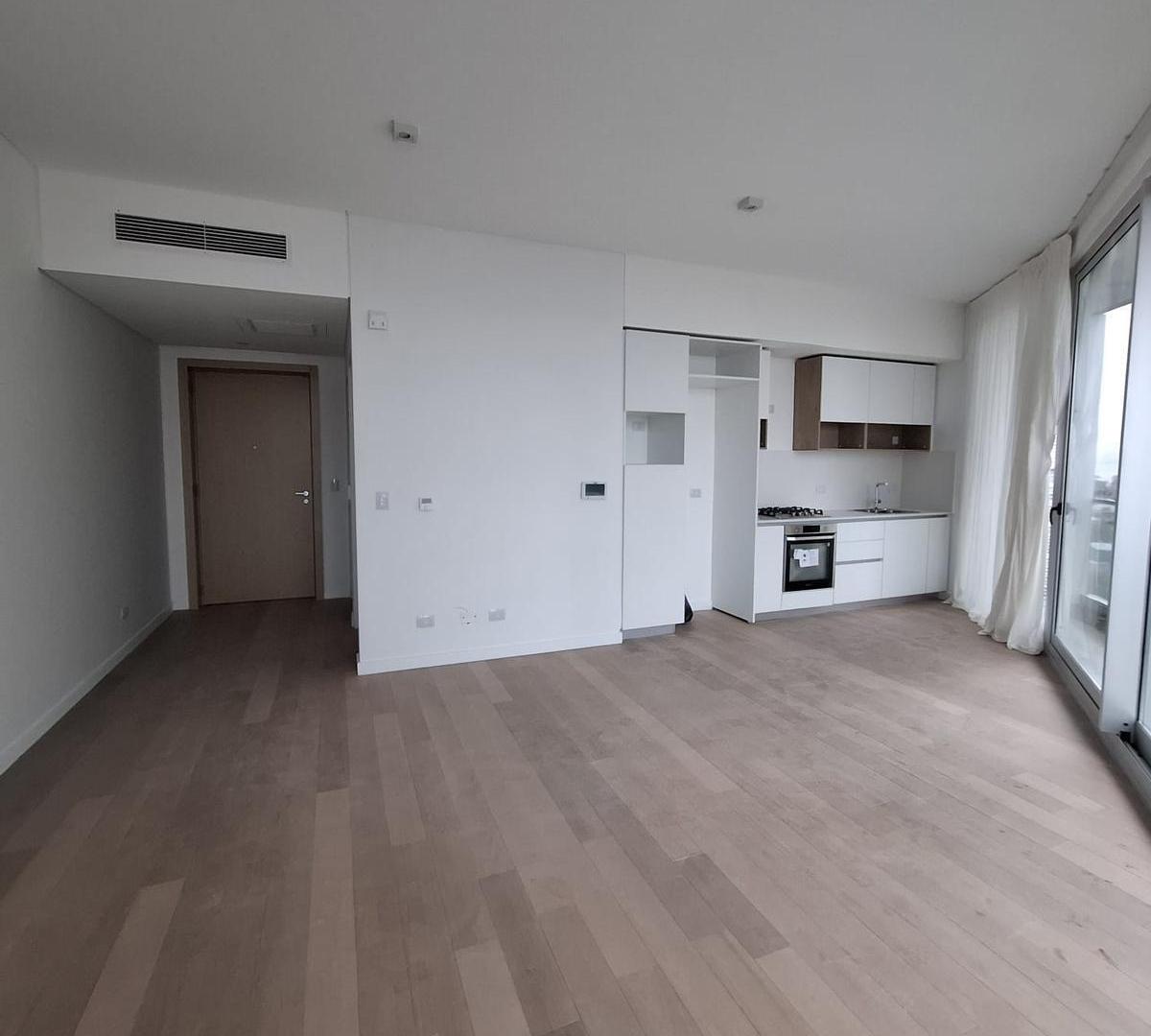 Infinity Tower - Venta - Piso alto c/ Renta