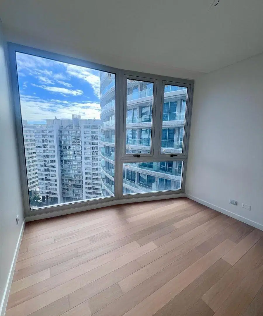 Infinity Tower - Venta - Piso alto c/ Renta 5