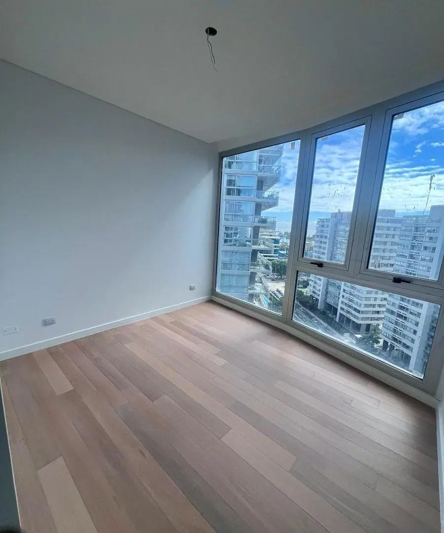 Infinity Tower - Venta - Piso alto c/ Renta 3
