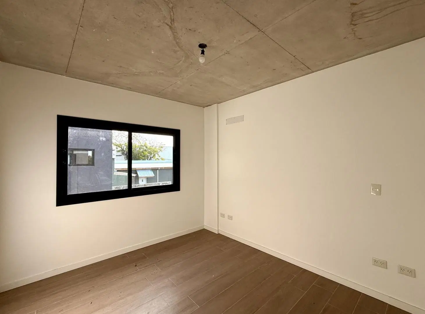 Departamento en venta 2 ambientes con cochera a estrenar en Martinez 4