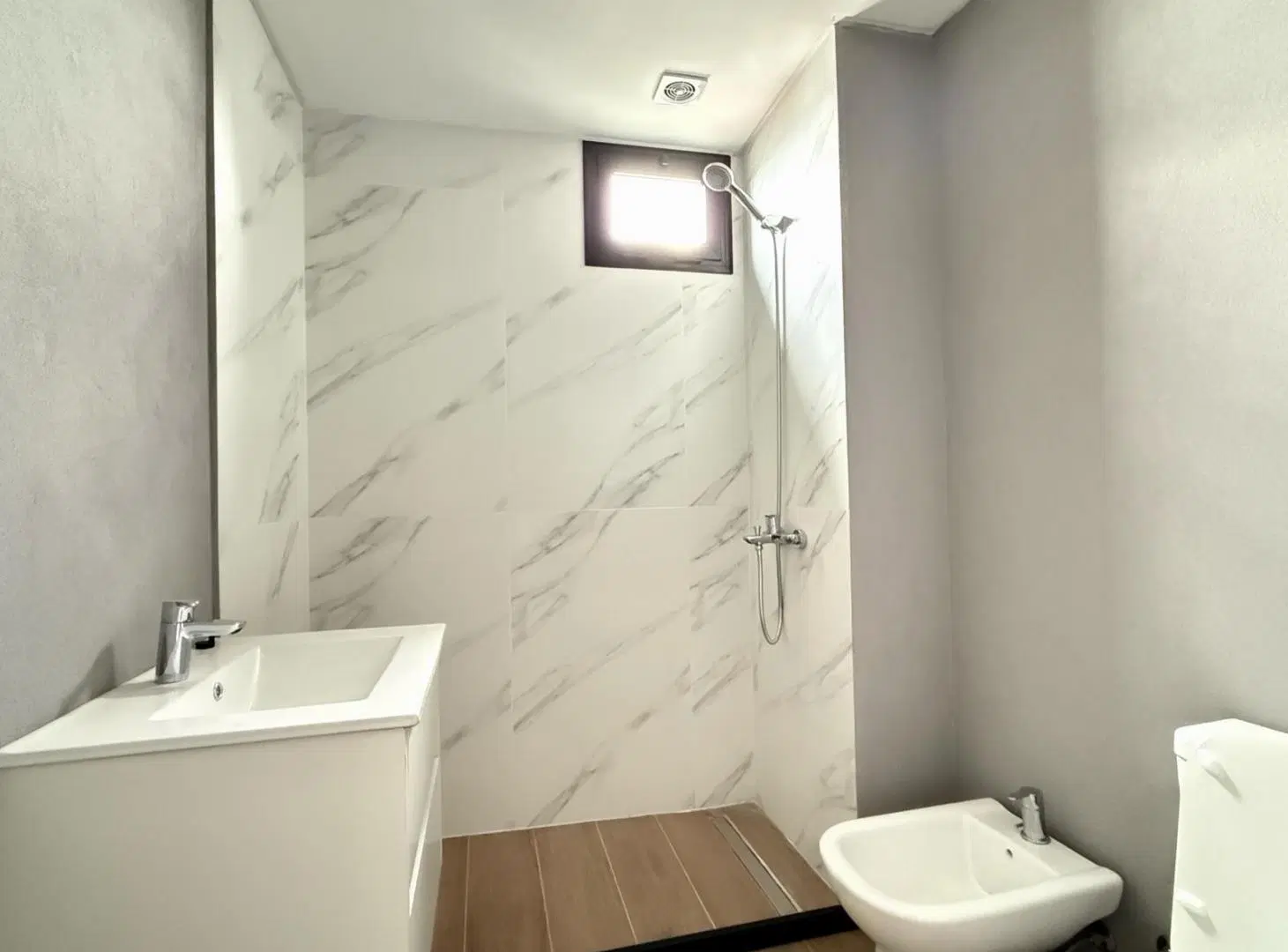 Departamento en venta 2 ambientes con cochera a estrenar en Martinez 5
