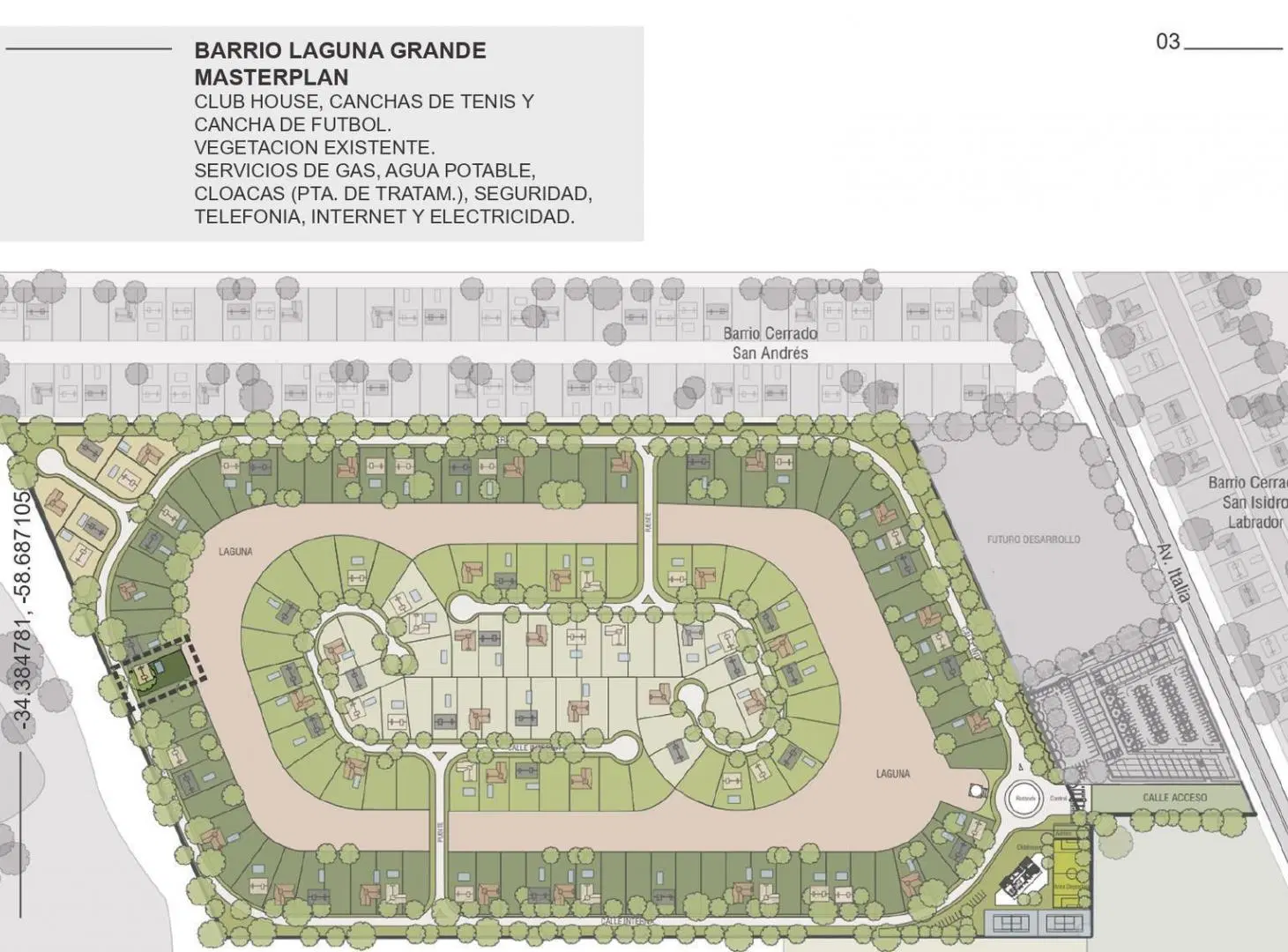 Plano 3