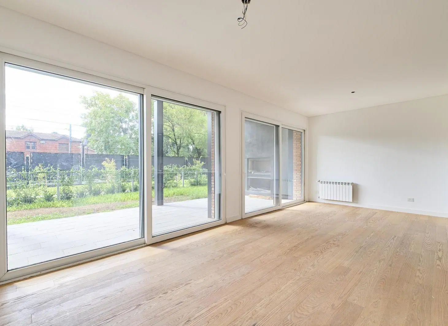 Departamento en venta a estrenar en San Isidro 5