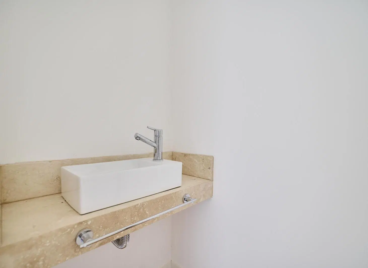 Departamento en venta a estrenar en San Isidro 4