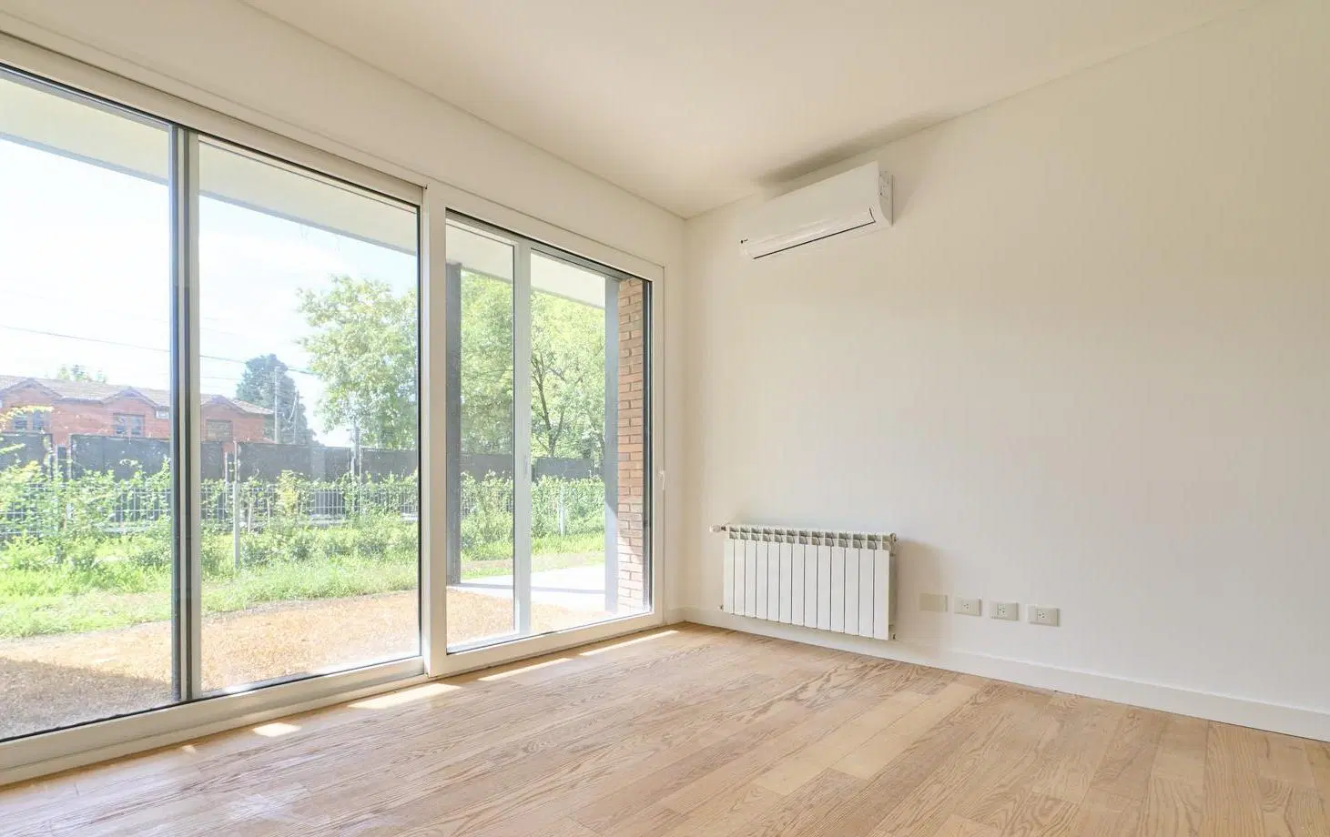 Departamento en venta a estrenar en San Isidro 1