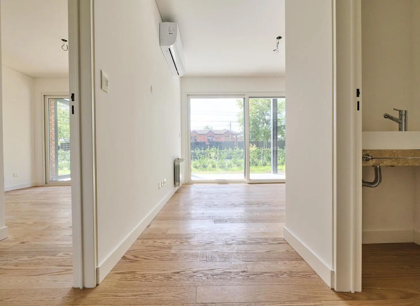 Departamento en venta a estrenar en San Isidro 4