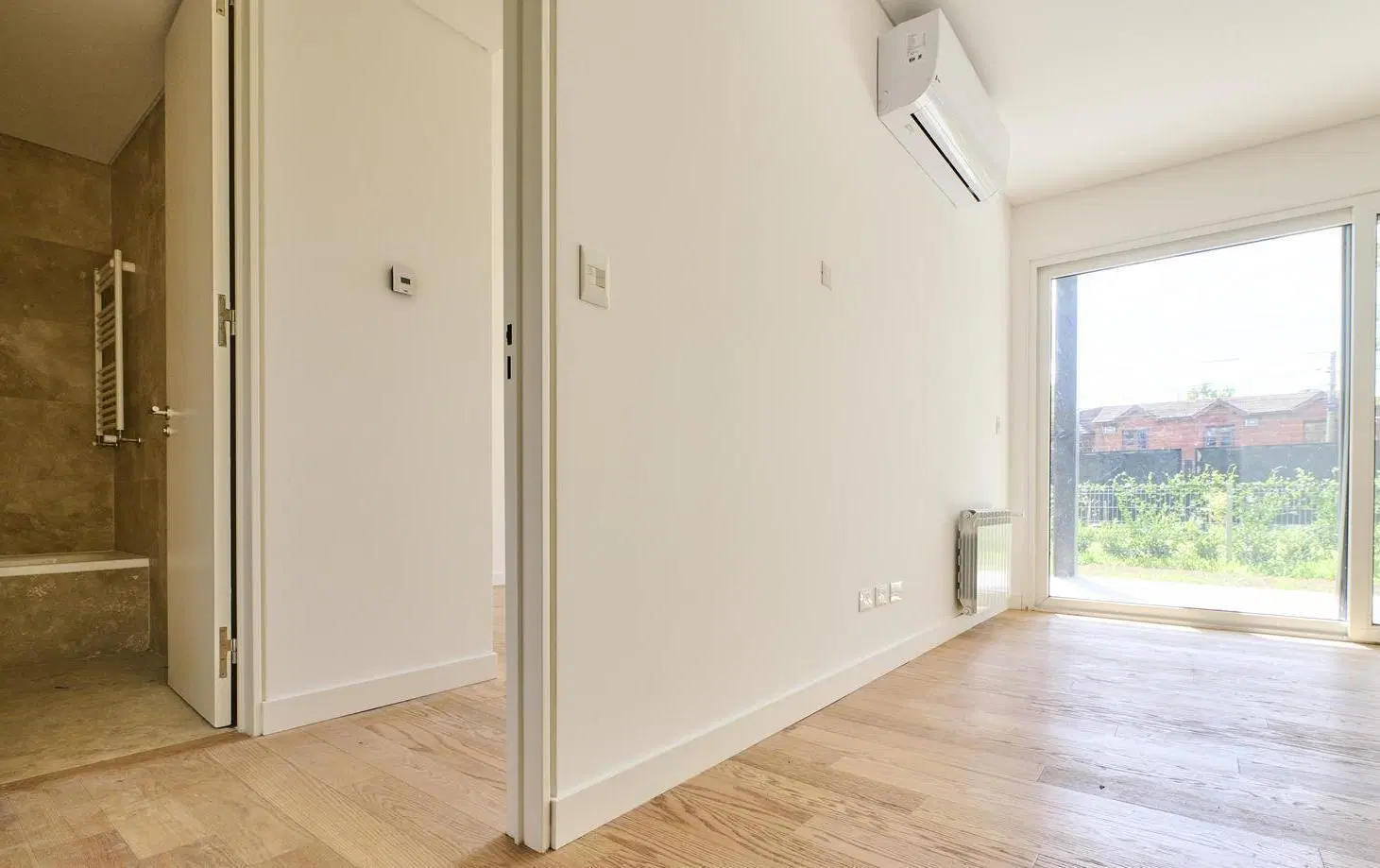 Departamento en venta a estrenar en San Isidro 8
