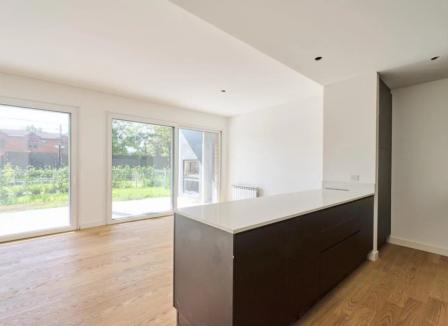 Departamento en venta a estrenar en San Isidro 4