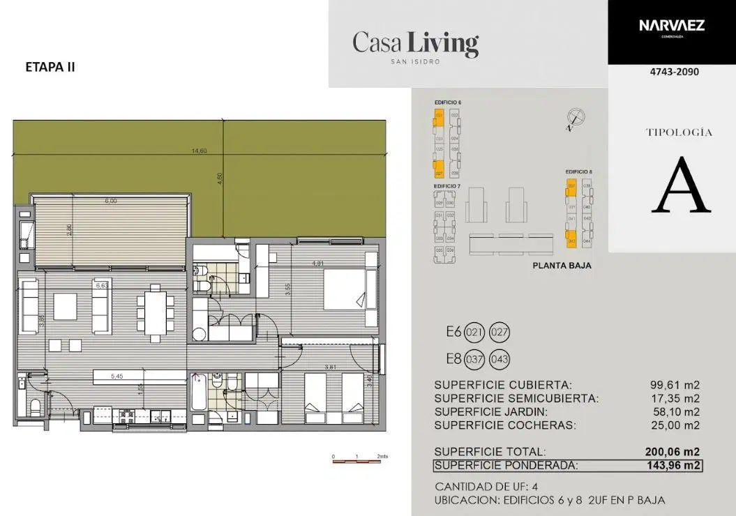 Plano 1