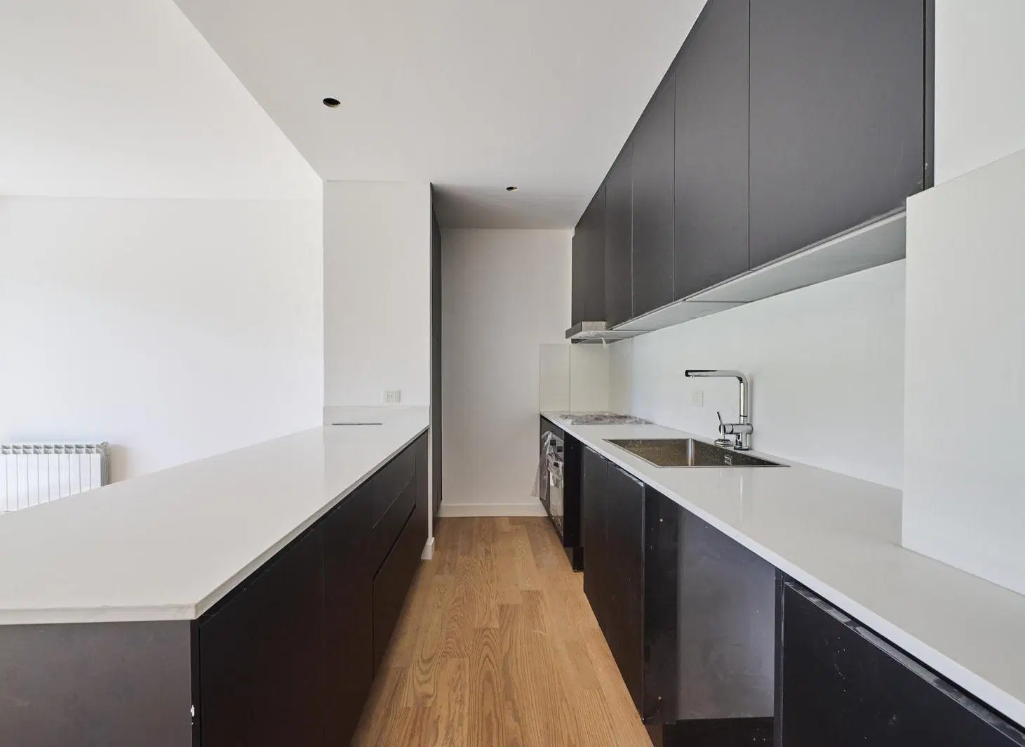 Departamento en venta a estrenar en San Isidro 5