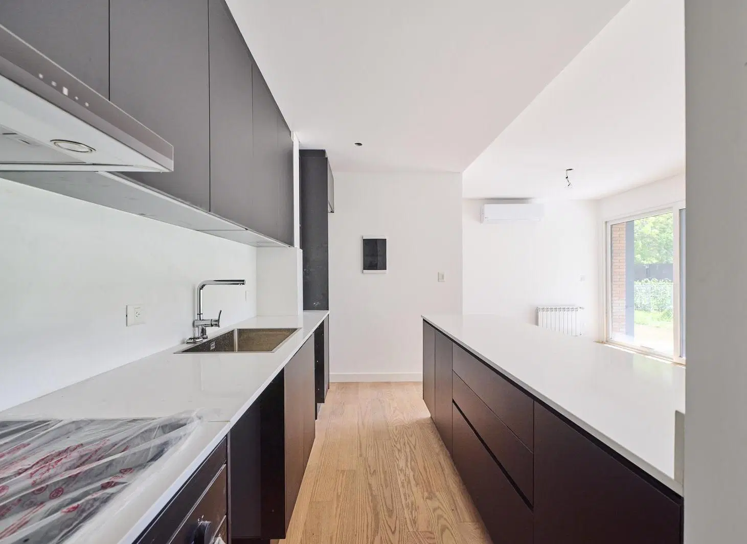 Departamento en venta a estrenar en San Isidro 3