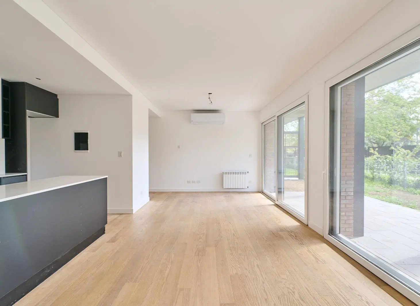 Departamento en venta a estrenar en San Isidro 2