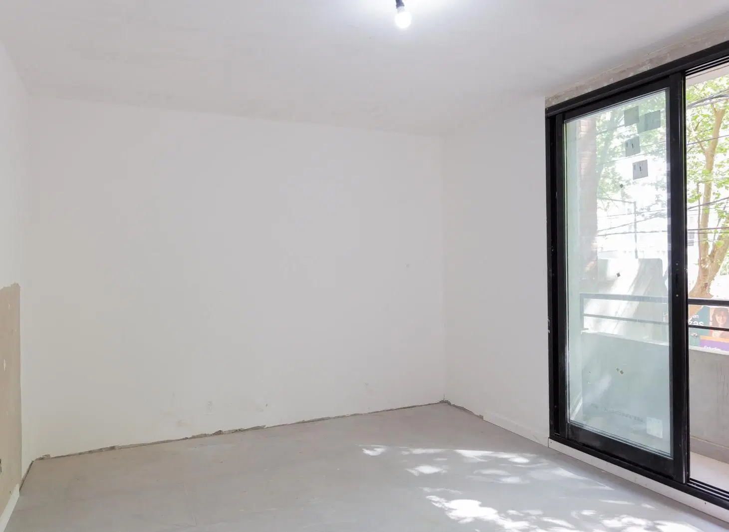 Departamento 3 amb con cochera, en alquiler en Martinez 5